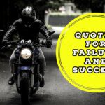 quotes for failure and success